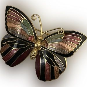 Butterfly Pin Bundle